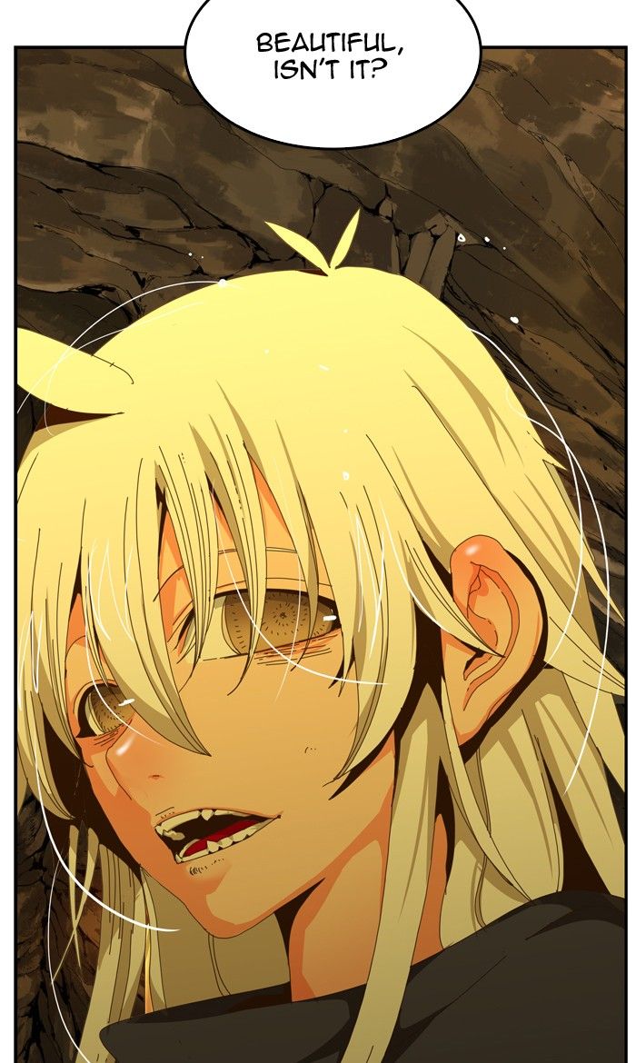 The God of High School chapter 438 page 69