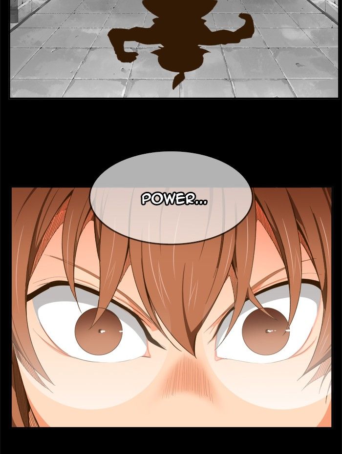 The God of High School chapter 438 page 7