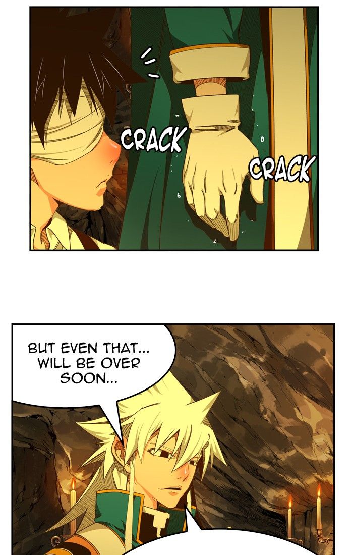 The God of High School chapter 438 page 72