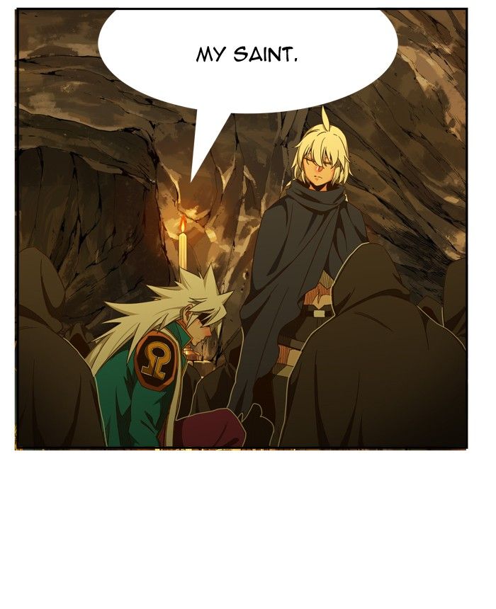 The God of High School chapter 438 page 75