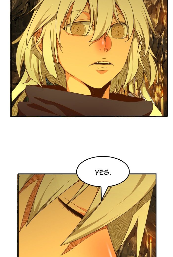 The God of High School chapter 438 page 77