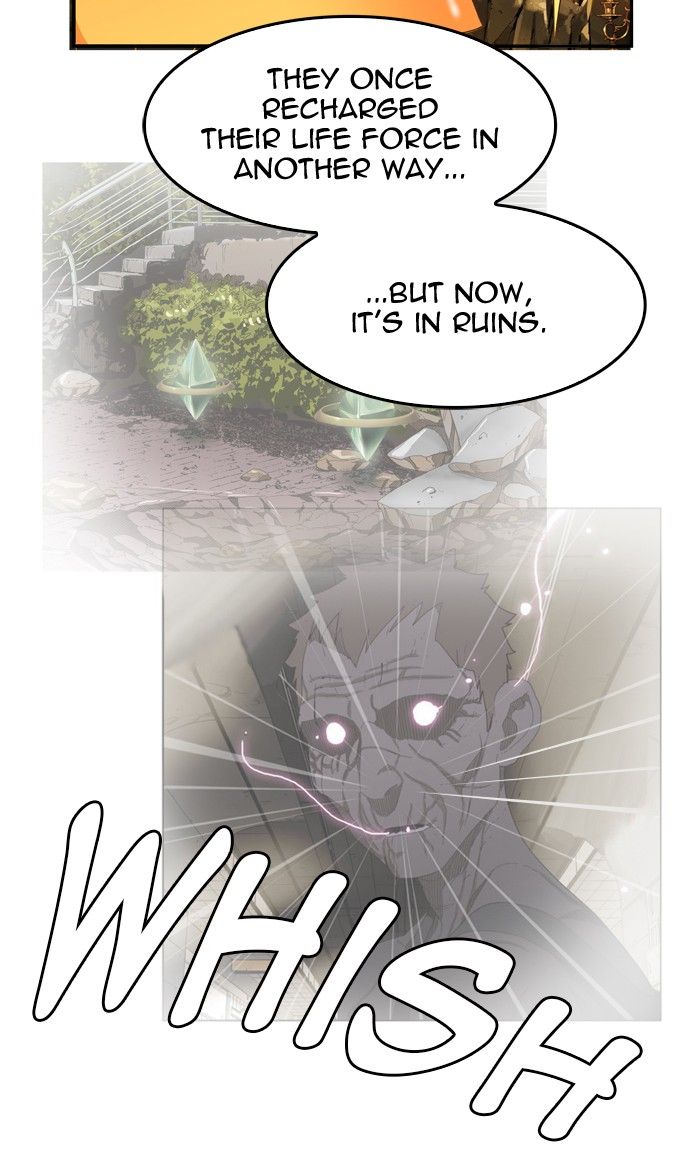 The God of High School chapter 438 page 78