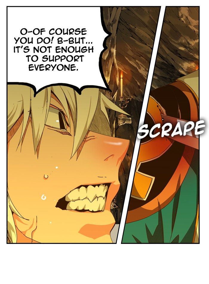 The God of High School chapter 438 page 82