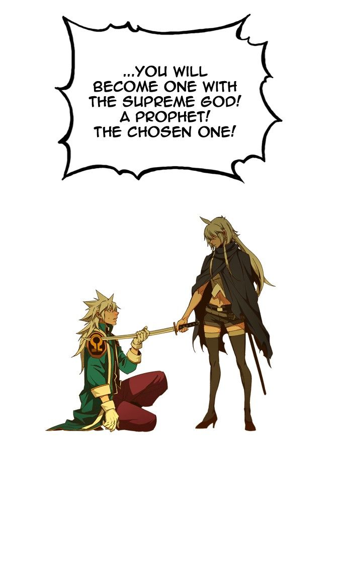 The God of High School chapter 438 page 85