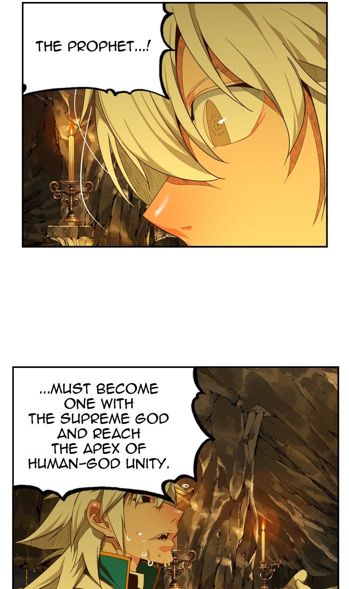 The God of High School chapter 438 page 86