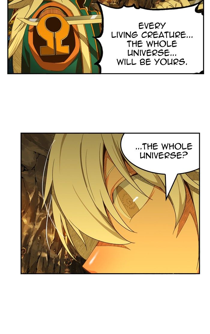 The God of High School chapter 438 page 87