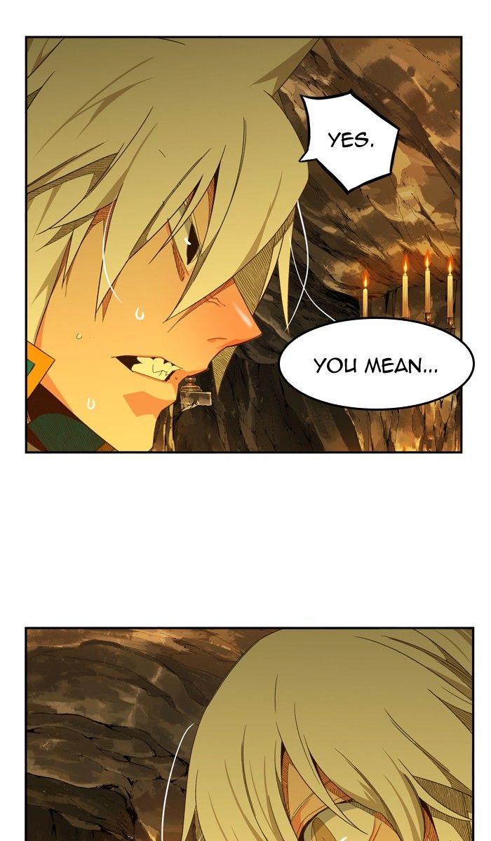 The God of High School chapter 438 page 88