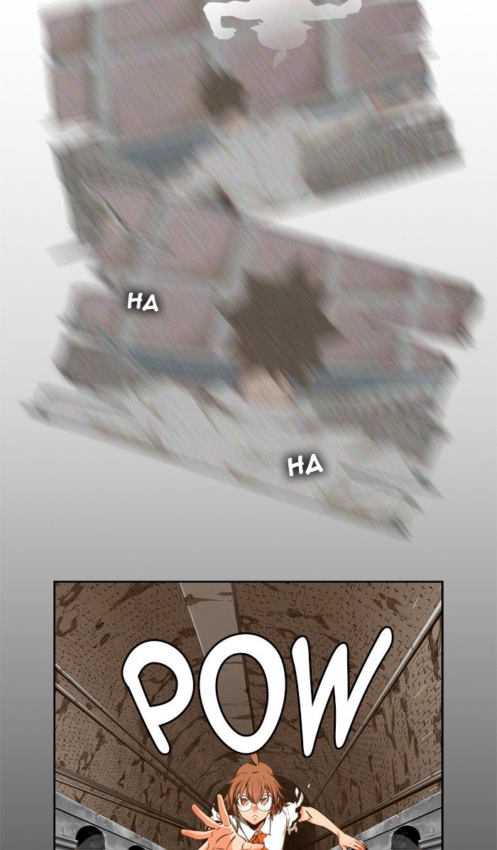 The God of High School chapter 438 page 92