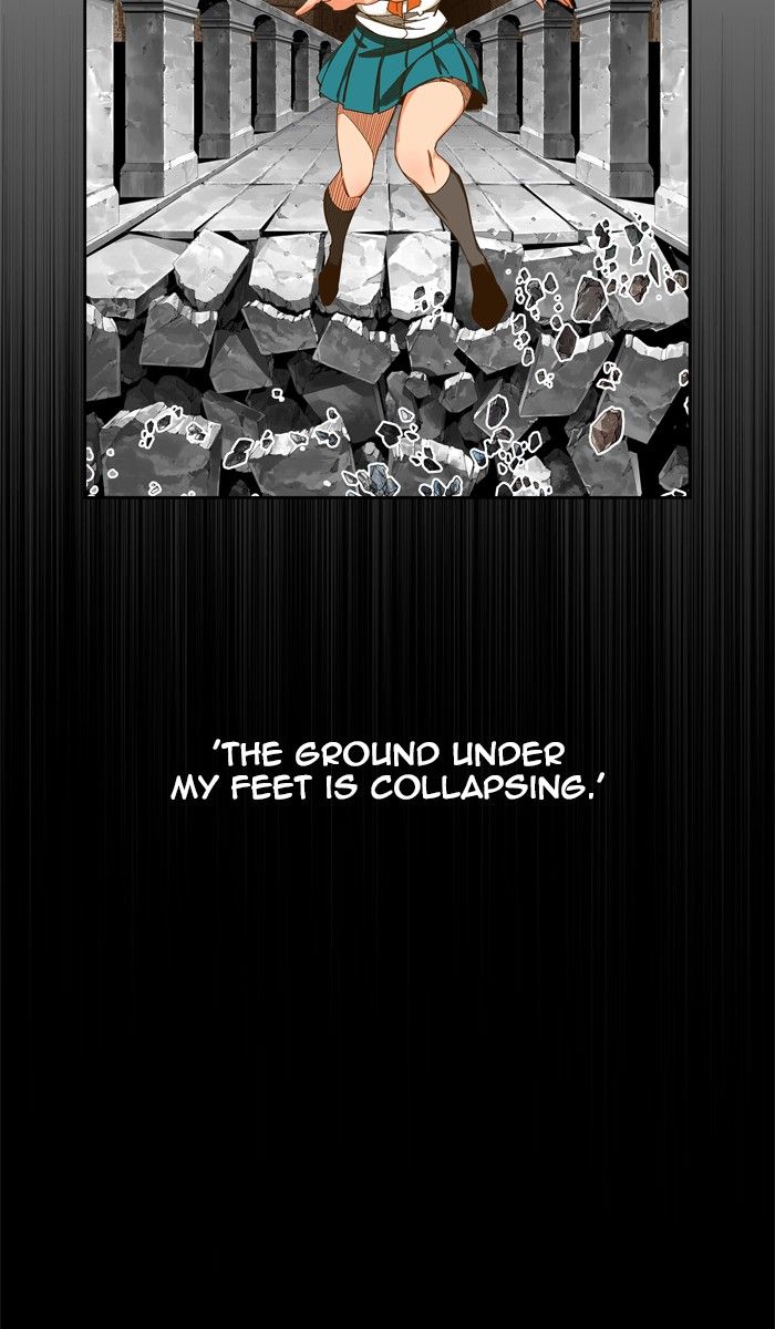 The God of High School chapter 438 page 93