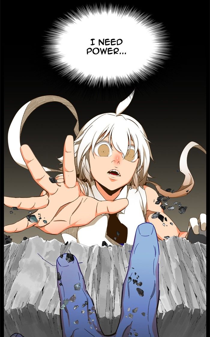 The God of High School chapter 438 page 95