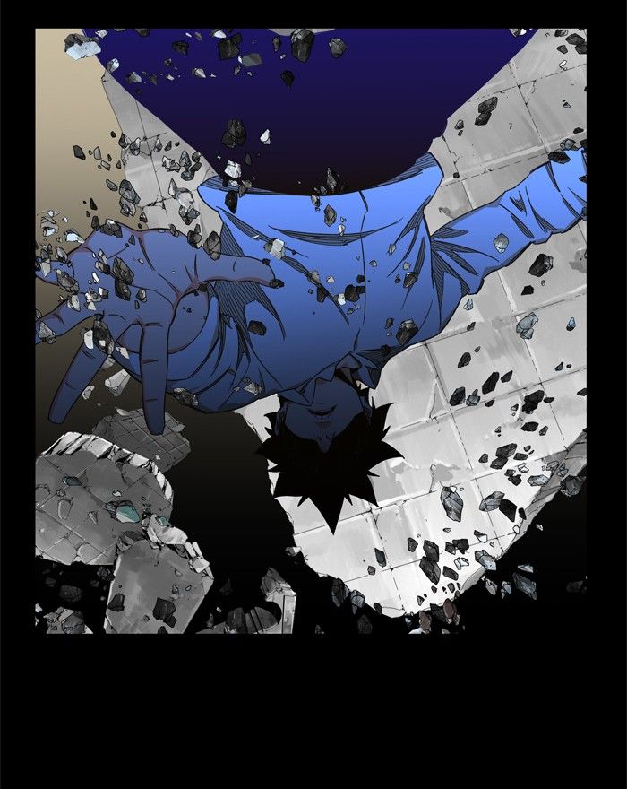 The God of High School chapter 438 page 98