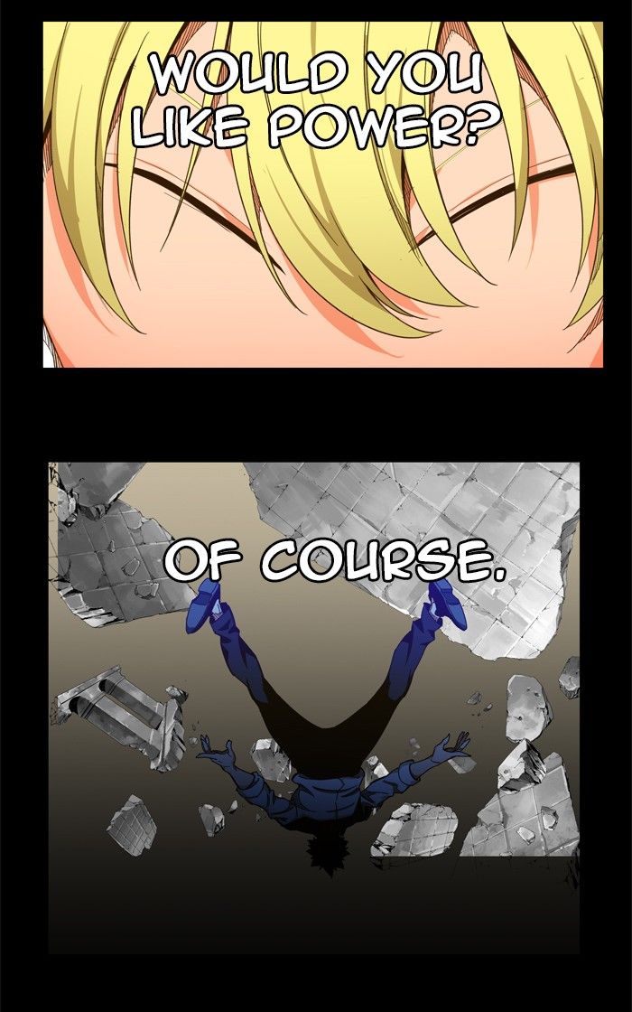 The God of High School chapter 438 page 99