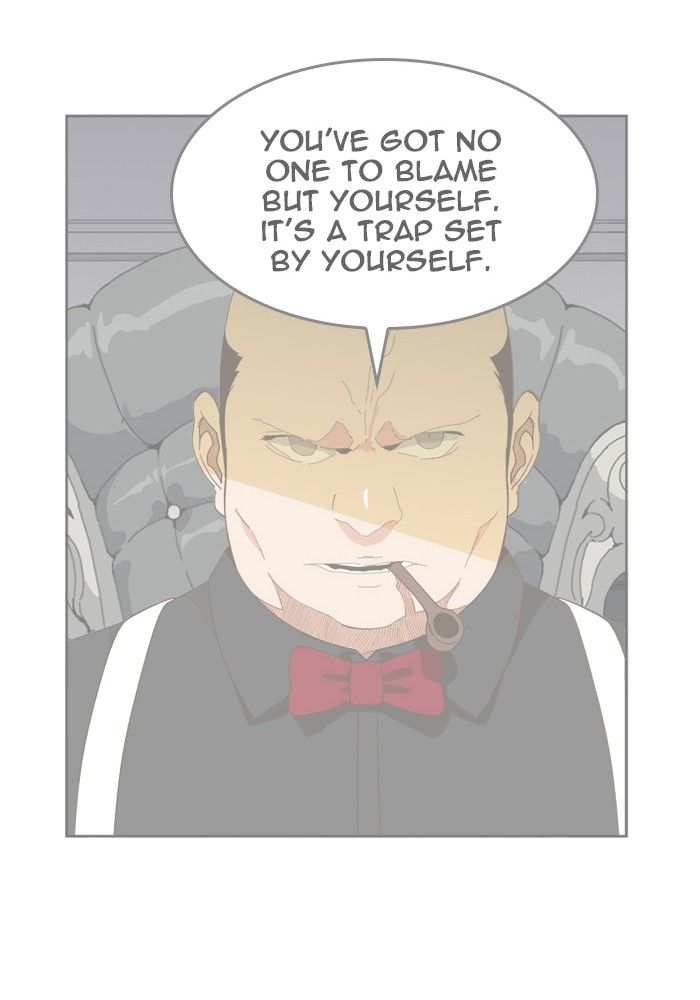 The God of High School chapter 439 page 1