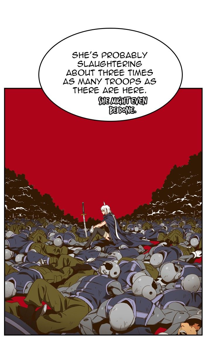 The God of High School chapter 439 page 102