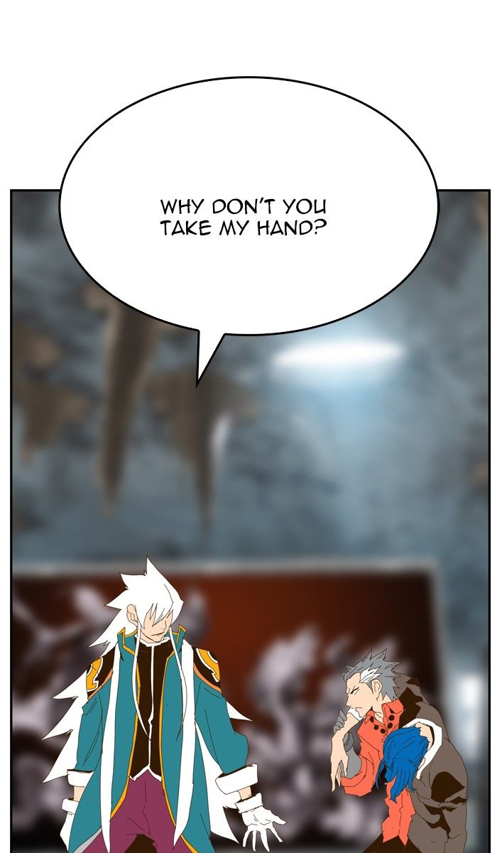 The God of High School chapter 439 page 103