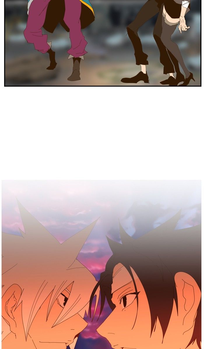 The God of High School chapter 439 page 104