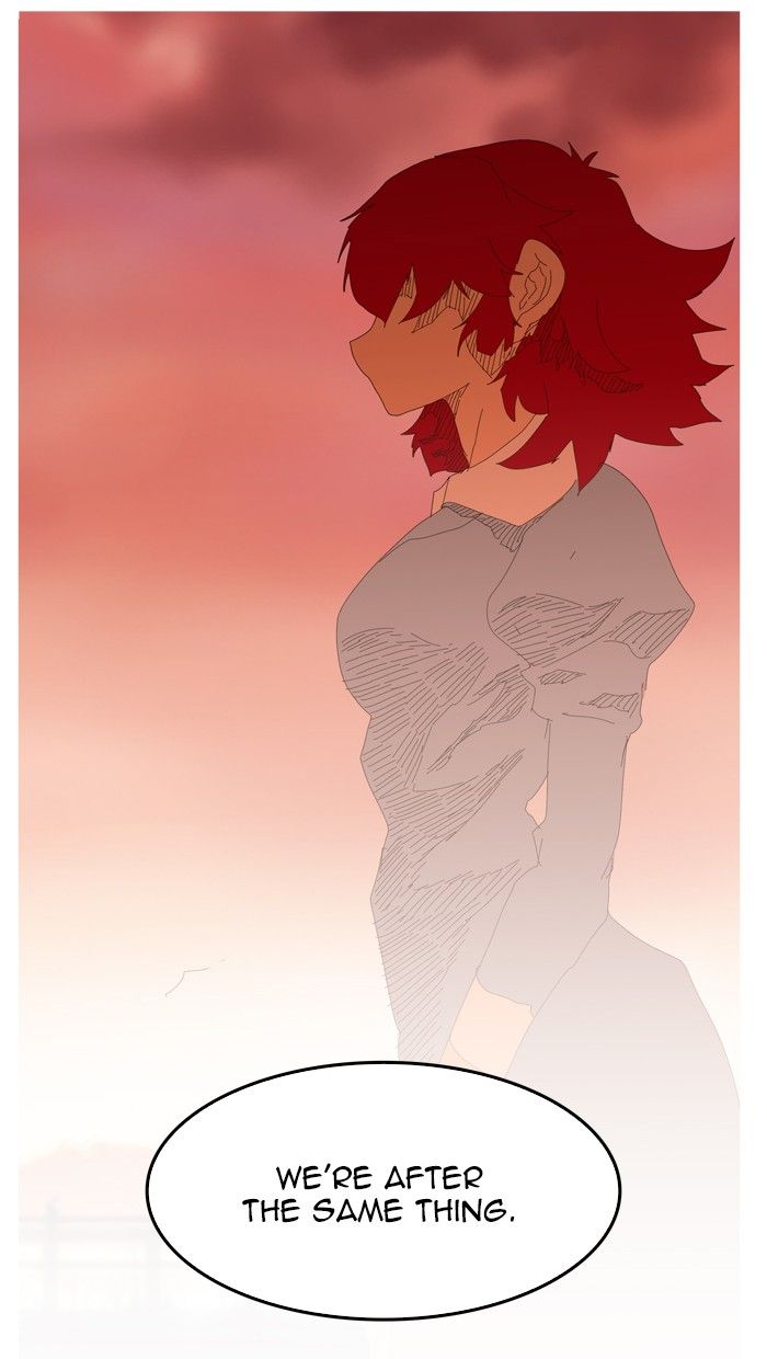 The God of High School chapter 439 page 109