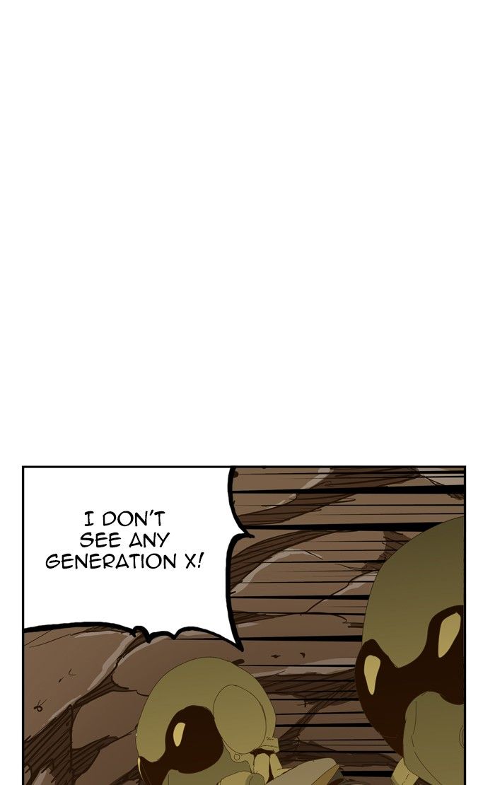 The God of High School chapter 439 page 13