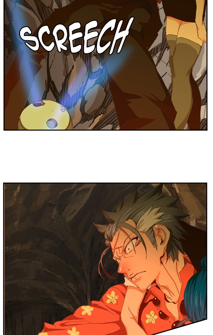 The God of High School chapter 439 page 27