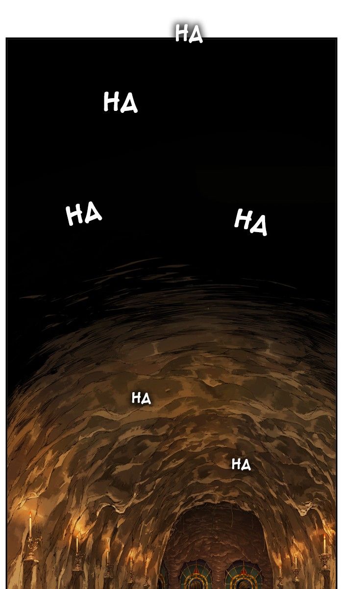 The God of High School chapter 439 page 3