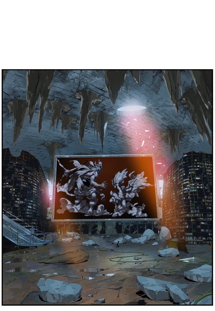 The God of High School chapter 439 page 32