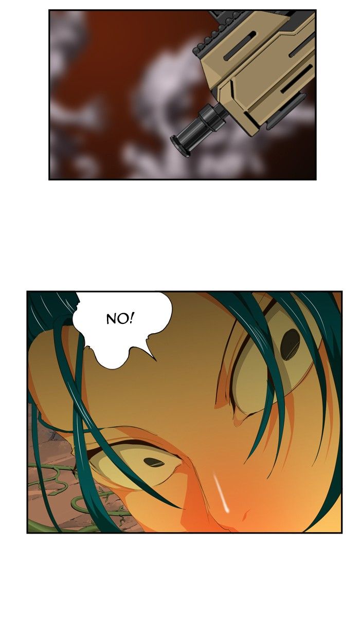 The God of High School chapter 439 page 46