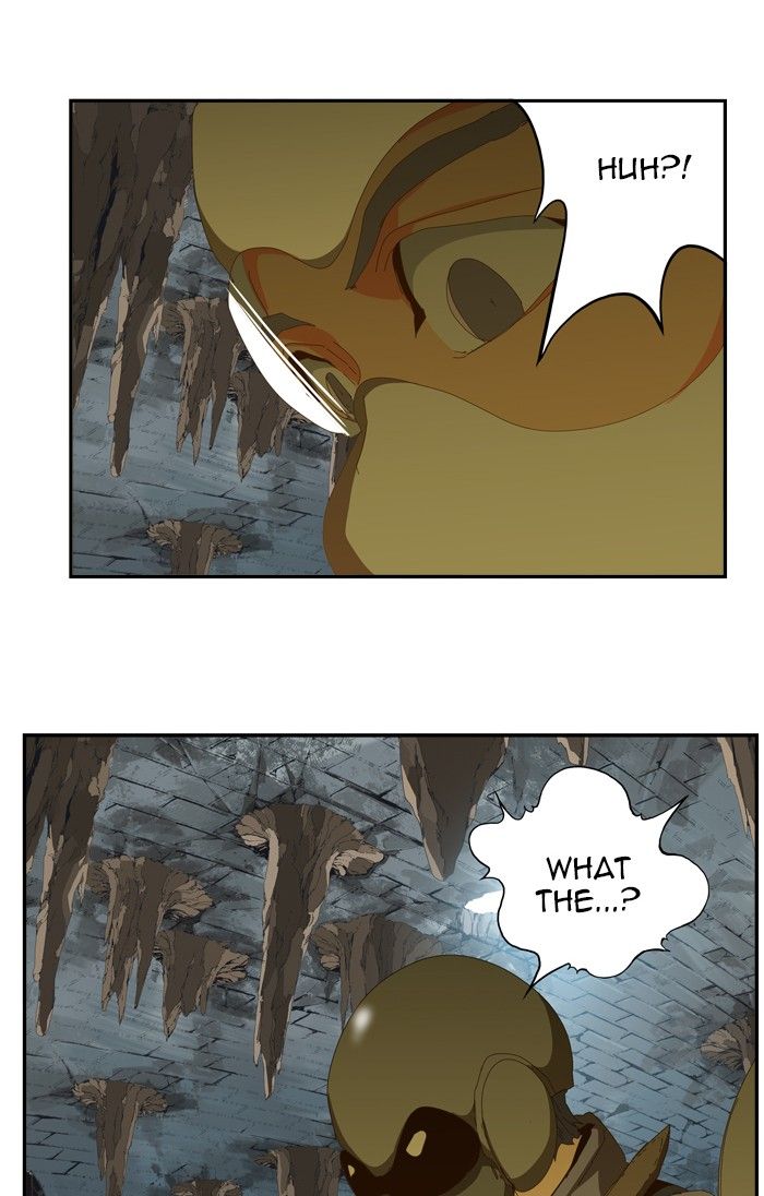 The God of High School chapter 439 page 47