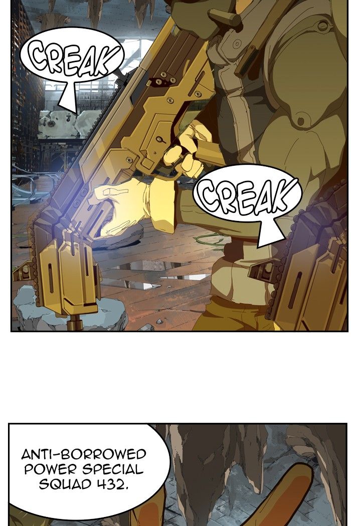 The God of High School chapter 439 page 48