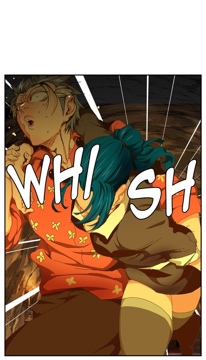 The God of High School chapter 439 page 5