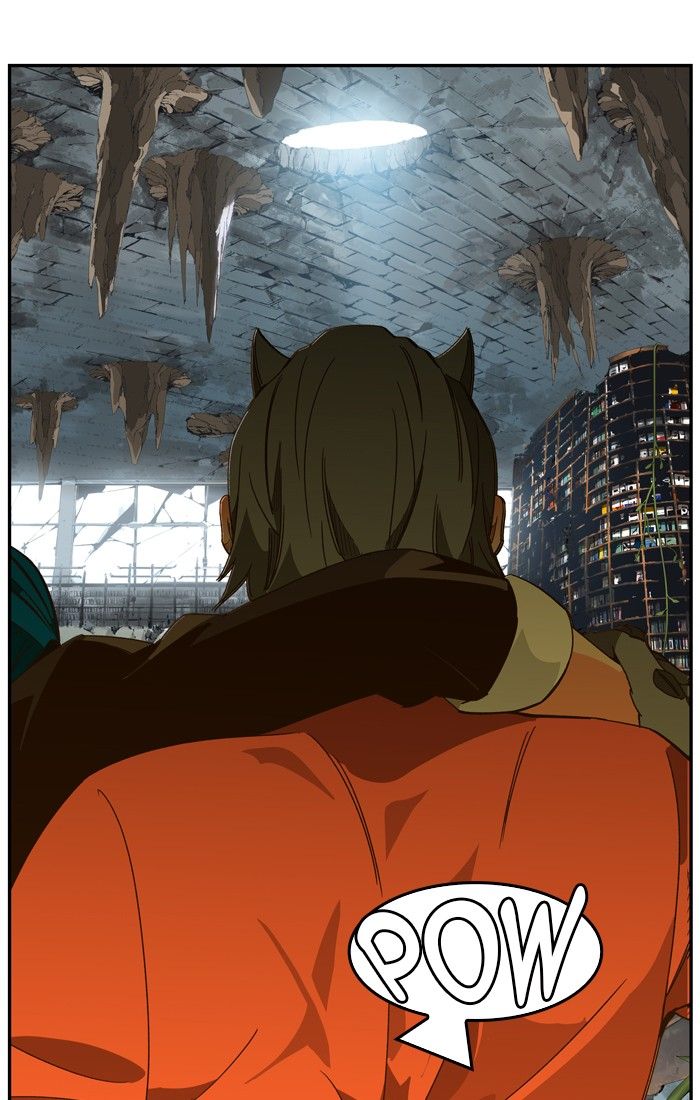 The God of High School chapter 439 page 65