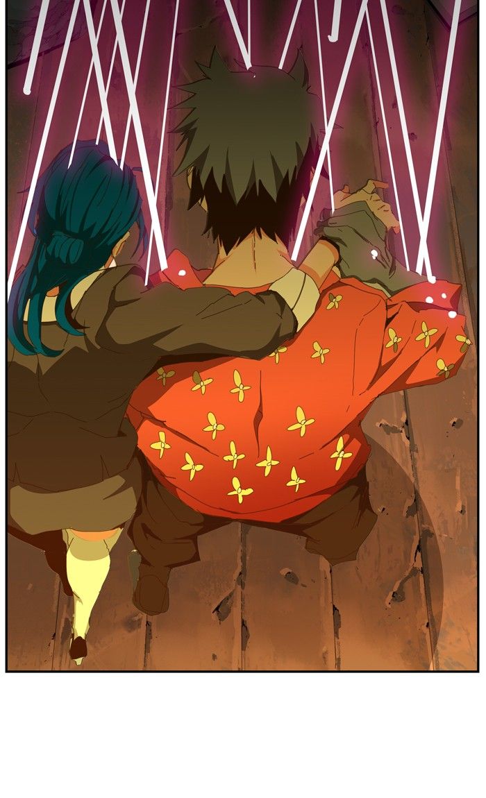 The God of High School chapter 439 page 69