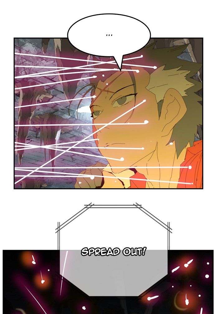 The God of High School chapter 439 page 70