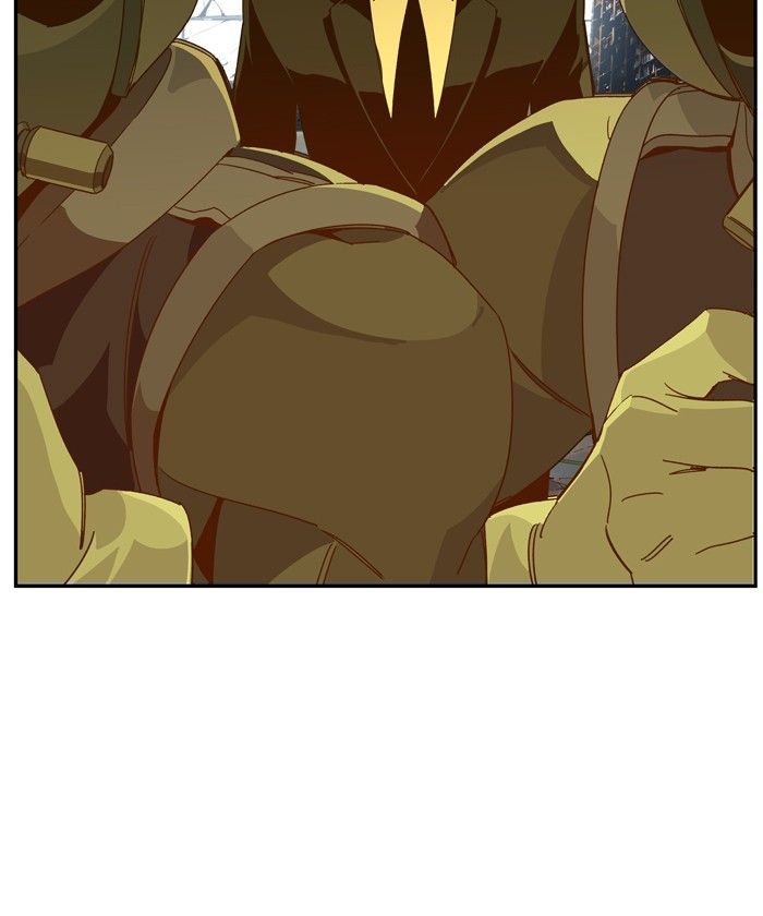 The God of High School chapter 439 page 74