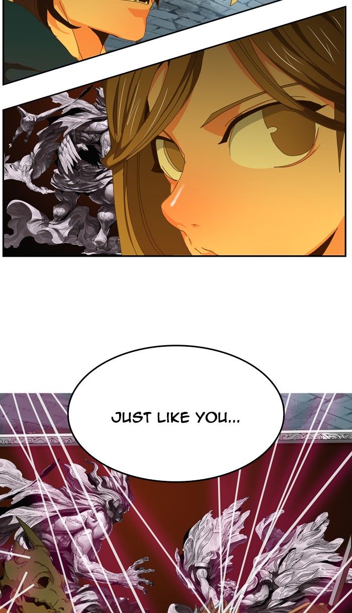 The God of High School chapter 439 page 80