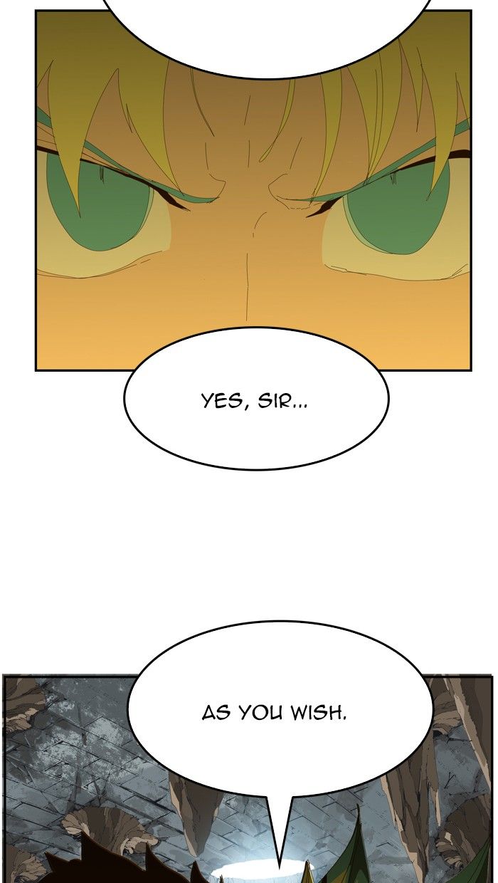 The God of High School chapter 439 page 83