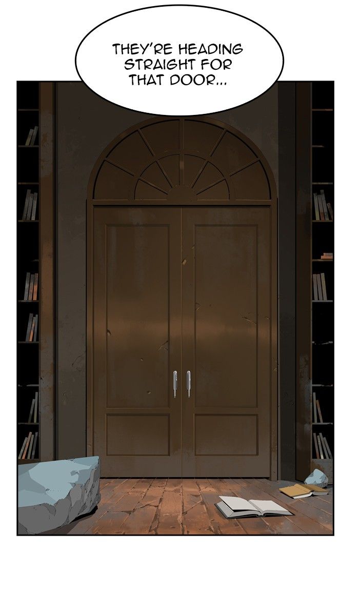 The God of High School chapter 439 page 90