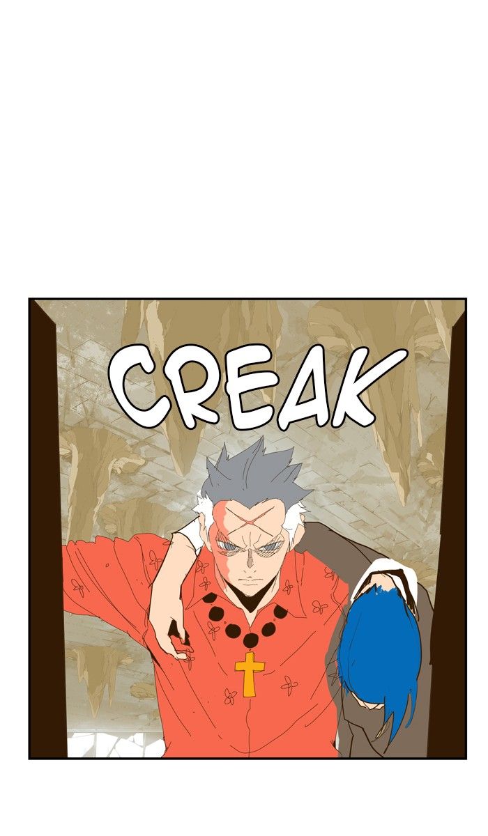 The God of High School chapter 439 page 93