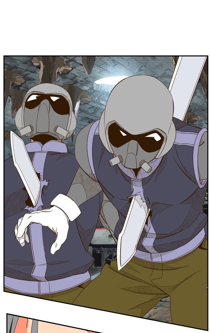 The God of High School chapter 439 page 94