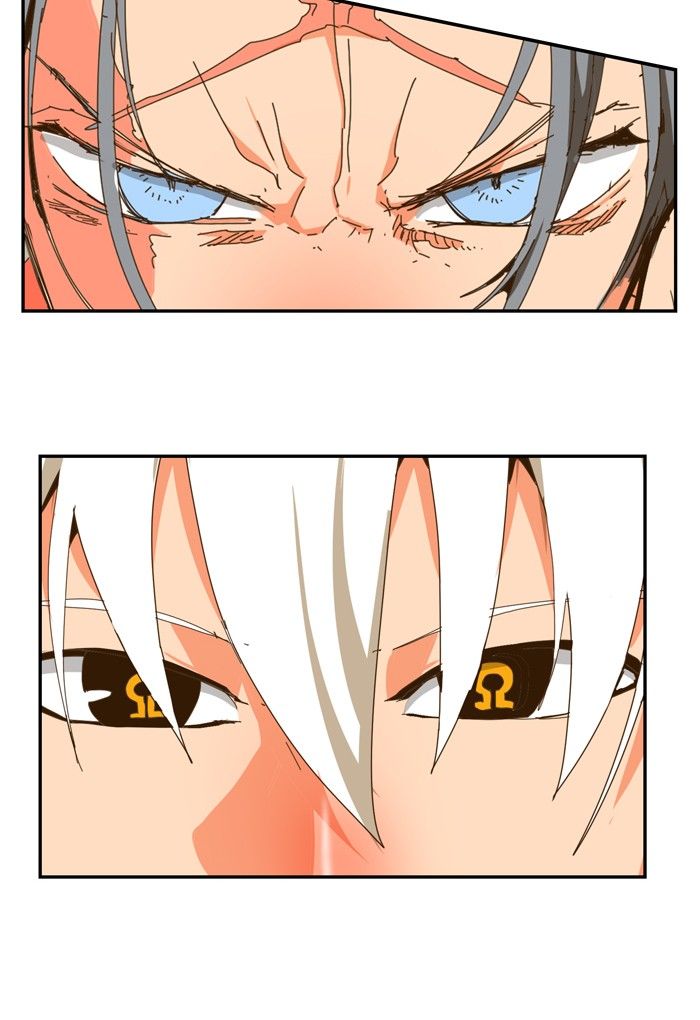 The God of High School chapter 439 page 95