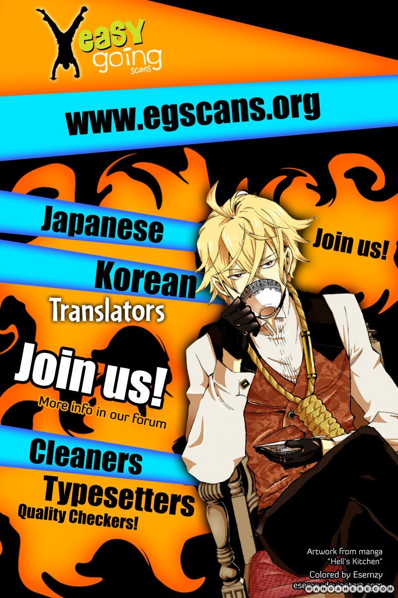 The God of High School chapter 44 page 1