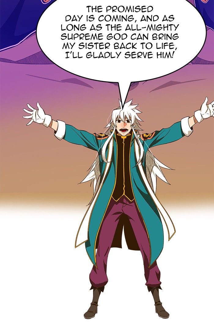 The God of High School chapter 440 page 101