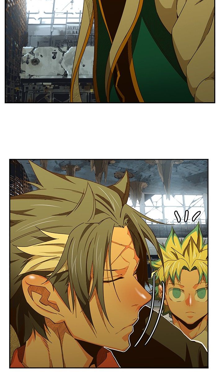 The God of High School chapter 440 page 104