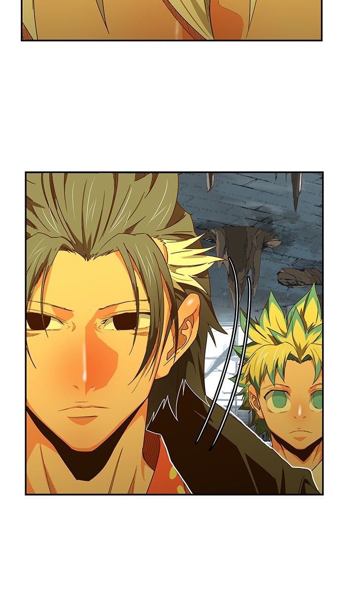 The God of High School chapter 440 page 106