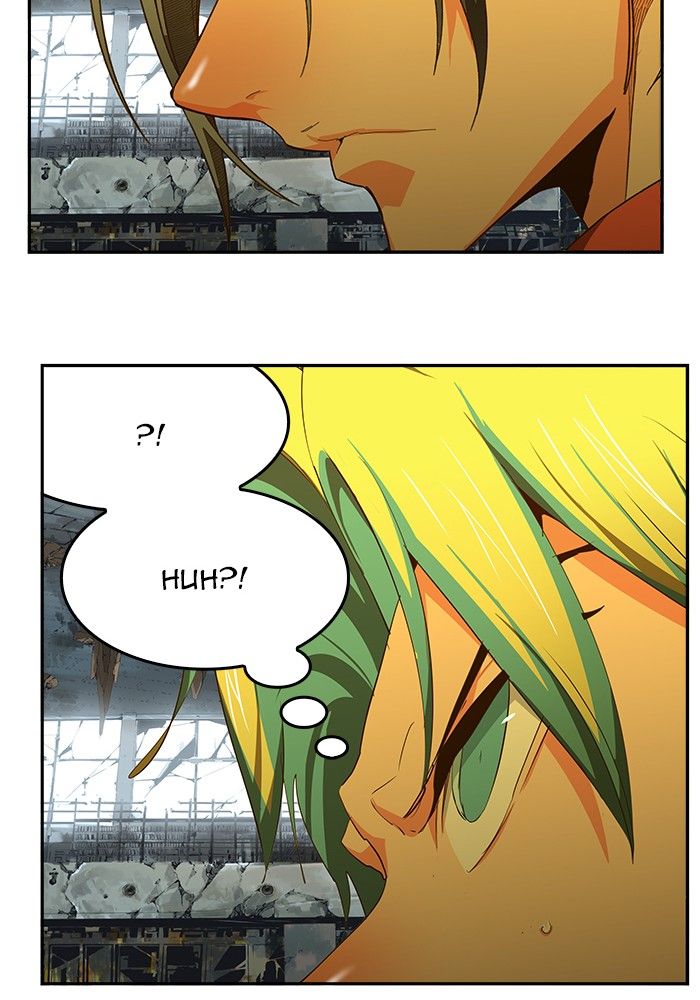 The God of High School chapter 440 page 116