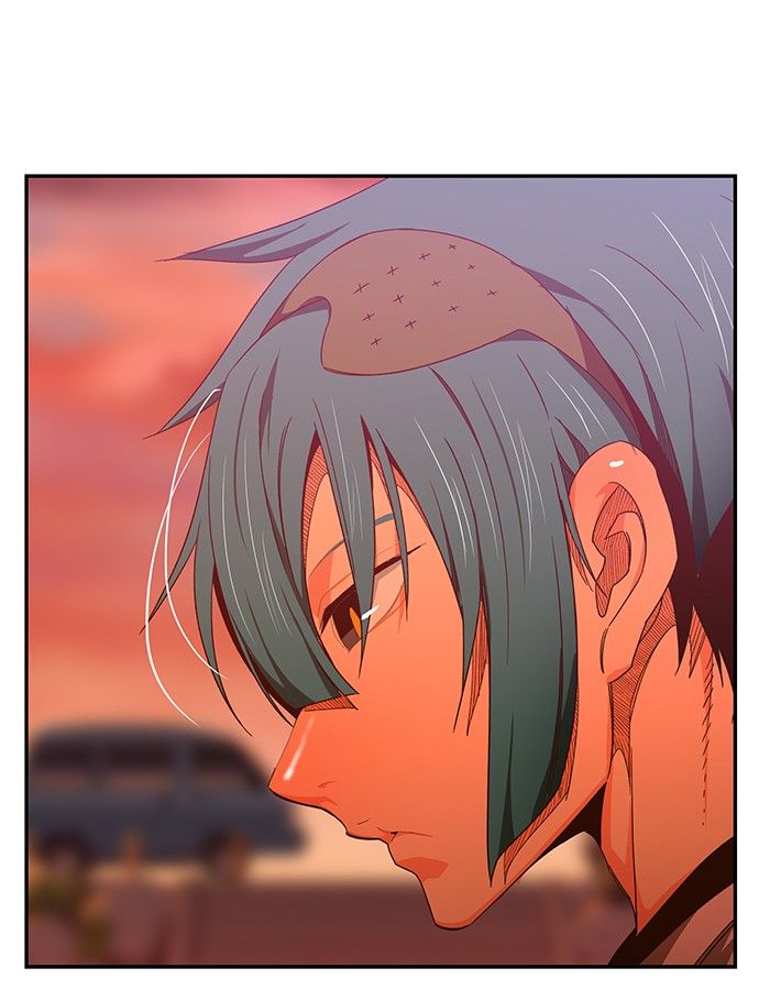 The God of High School chapter 440 page 12