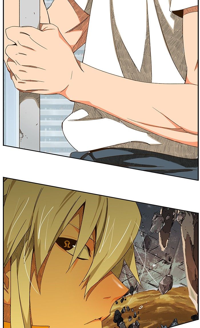 The God of High School chapter 440 page 121