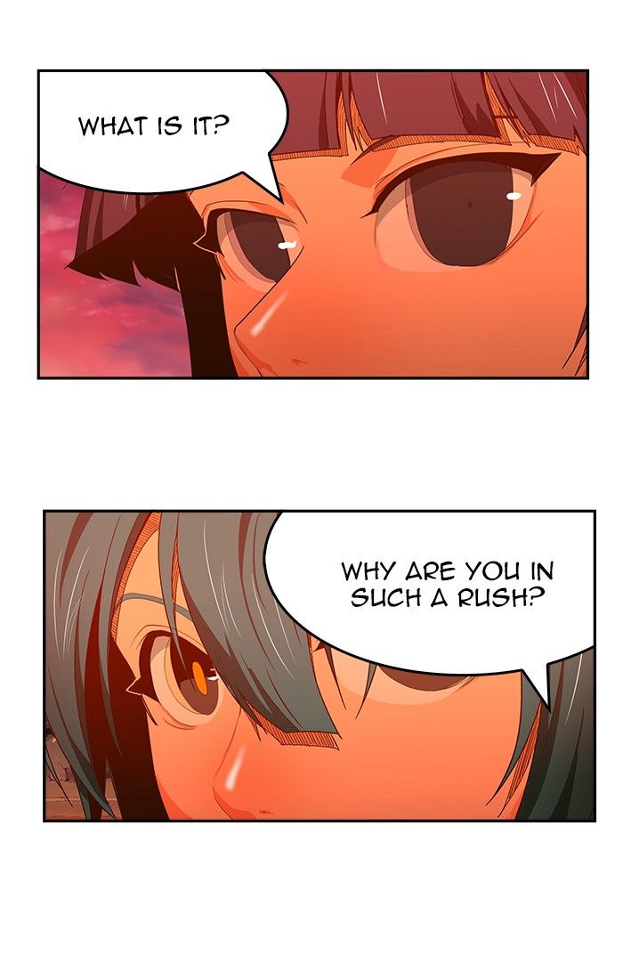 The God of High School chapter 440 page 15