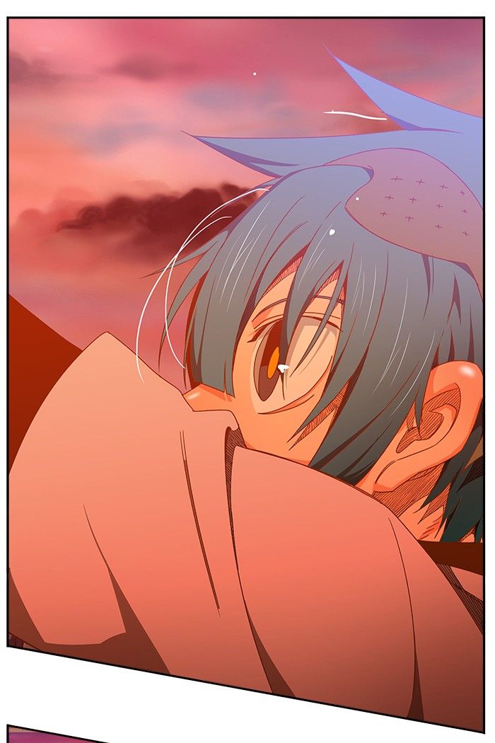 The God of High School chapter 440 page 17