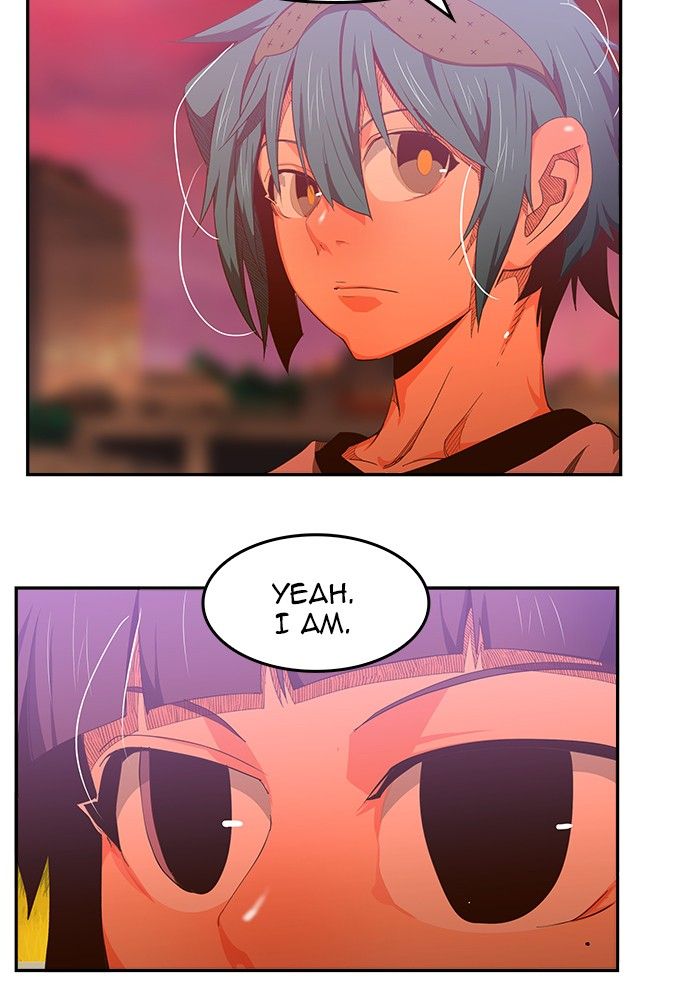 The God of High School chapter 440 page 23