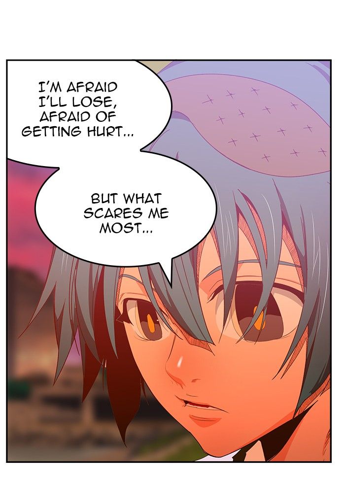 The God of High School chapter 440 page 24